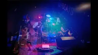 OFFBEATS Live - Slaughter Club (MI) | Good To Be Back