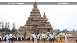 Hindi Dub Indian Dubstep by Builder