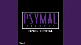 Ketamine (Original Mix)