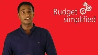 Why Budget is Important for Stock Markets