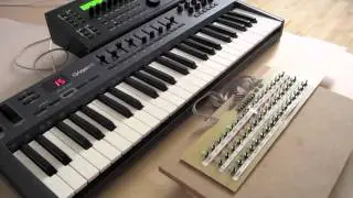 MIDIbox SEQ V4L Teaser