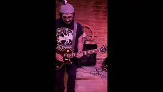 Tequila Blues Band - Black Magic Woman