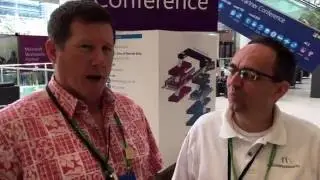 Top Tips for Attending WPC2016
