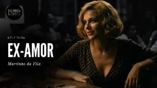 💔 EX-AMOR | Martinho da Vila | Releitura de um Término Elegante (Bossa LabIA)