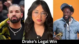 Drake Demands Kendrick Lamar's Contract, Universal Music Group Documents in 