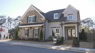 The Homestead at Ridgewood Heights - Jim Chapman Communnities