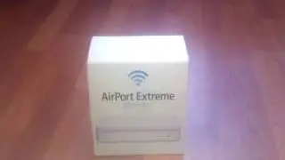 Apple AirPort Extreme