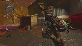 MW3 New Vortex Gamemode Bug (Unlimited Ray Gun Glitch )