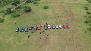 Batu Jeep Fun Offroad