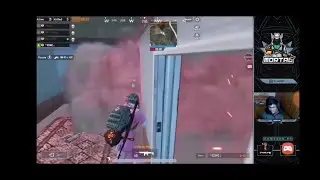 Why Soul Iconic is legend!!!! 1 v/s 4 situation