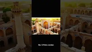 &ldquo;Top 10 Most Mysterious Ancient Ruins You Won&rsquo;t Believe Exist!&rdquo;