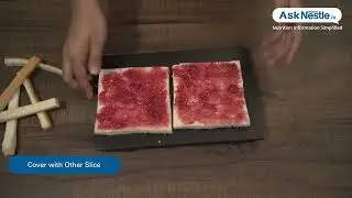 Bread Jam Recipes | Healthy Food Recipes | Ask Nestl&eacute;
