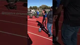 Why You Should Always Trust Your Coach 😅 (@essence.simonee)