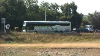 EAVESWAY TRAVEL