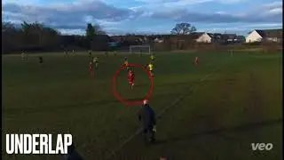 Evan Gray - Highlight Reel