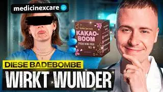 Influencer promotes my fake medication 💊
