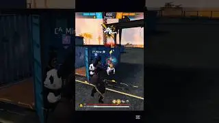 Free Fire Highlights From Clash Squad Ranked 🔥