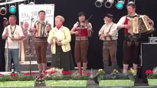 Super Stimmung mit 