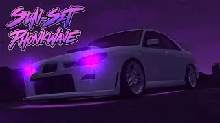 Sunset Phonkwave