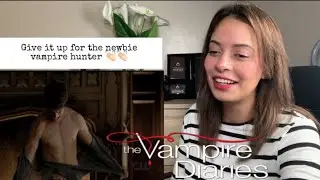 The Vampire Diaries~ S04E12|''A View to a Kill''♡Reaction&Review♡SoFieReacts
