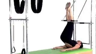 Cadilac - Aparelho de Pilates Equipilates