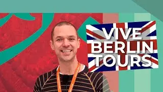 Guided Tours in Berlin - Berlin Tourist Guides