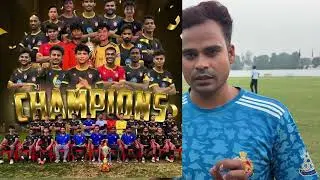 Best #football team in Uttar Pradesh # first #UP Police FC #second #Techtro FC #lucknow 