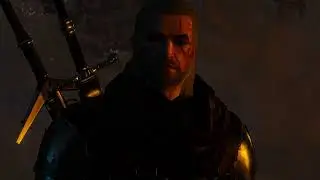 Olgierd von Everec Boss Fight | The Witcher 3: Hearts of Stone