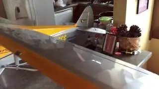 Unilight LED RC airplane lights