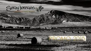 Shrin Jeffries Promo 5 1 2015