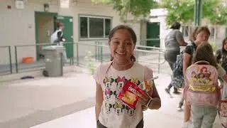 Washington Unified Summer Programs (ELO-P)