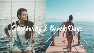 Stunning Taba Heights Resort | Crossing The Israel - Egypt Border | Part 1