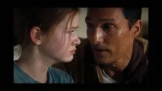 Matt Damon's Tearful Reaction to Christopher Nolan's 'Interstellar' Revealed
