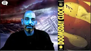 Doomsday Clock #12