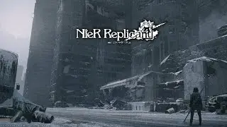 NieR Replicant ver.1.22474487139...s - Full Release Trailer - Scratch Fan Project [Shockwave 2]