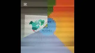 France in a nutshell first anniversary