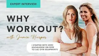 Chats with a Mindful Exercise Instructor.