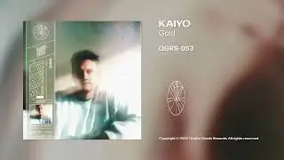 QGRS-053 | Kaiyo - Gold