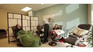 VIVE Integrative Health Group | Naturopath Calgary | Intravenous Therapy