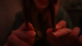 ASMR Camera Tapping/Scratching - No Talking