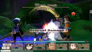 Tales of Legendia 77   Chloe Confronting Parents Killer! Chloe Quest!