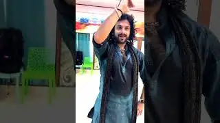 Thunga Thunga full version solo kathak- Devesh Mirchandani