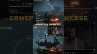 showcase 3v3 #armoredcore6 #fromsoftware #bandainamco #gamingvideos #mecha