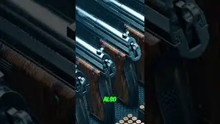 AI's SHOCKING Answers. Guns, Self Defense, and Society!