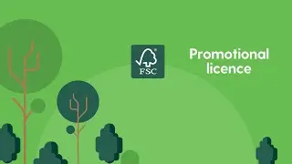 Стоимость рекламной лицензии FSC