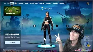 Chill Fortnite