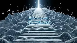 Dj Damjano - Gjithmonë Në Krahë