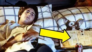 Gremlins (1984) 20 Weird & Surprising Facts You Didn&rsquo;t Know!