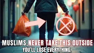 Things You Should Never Give Away or Take Out of Your House If You Want to Attract Wealth | Islam