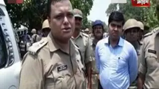 INDIA CRIME BULLETIN 18/06/2017